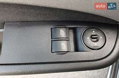 Универсал Ford Focus 2010 в 