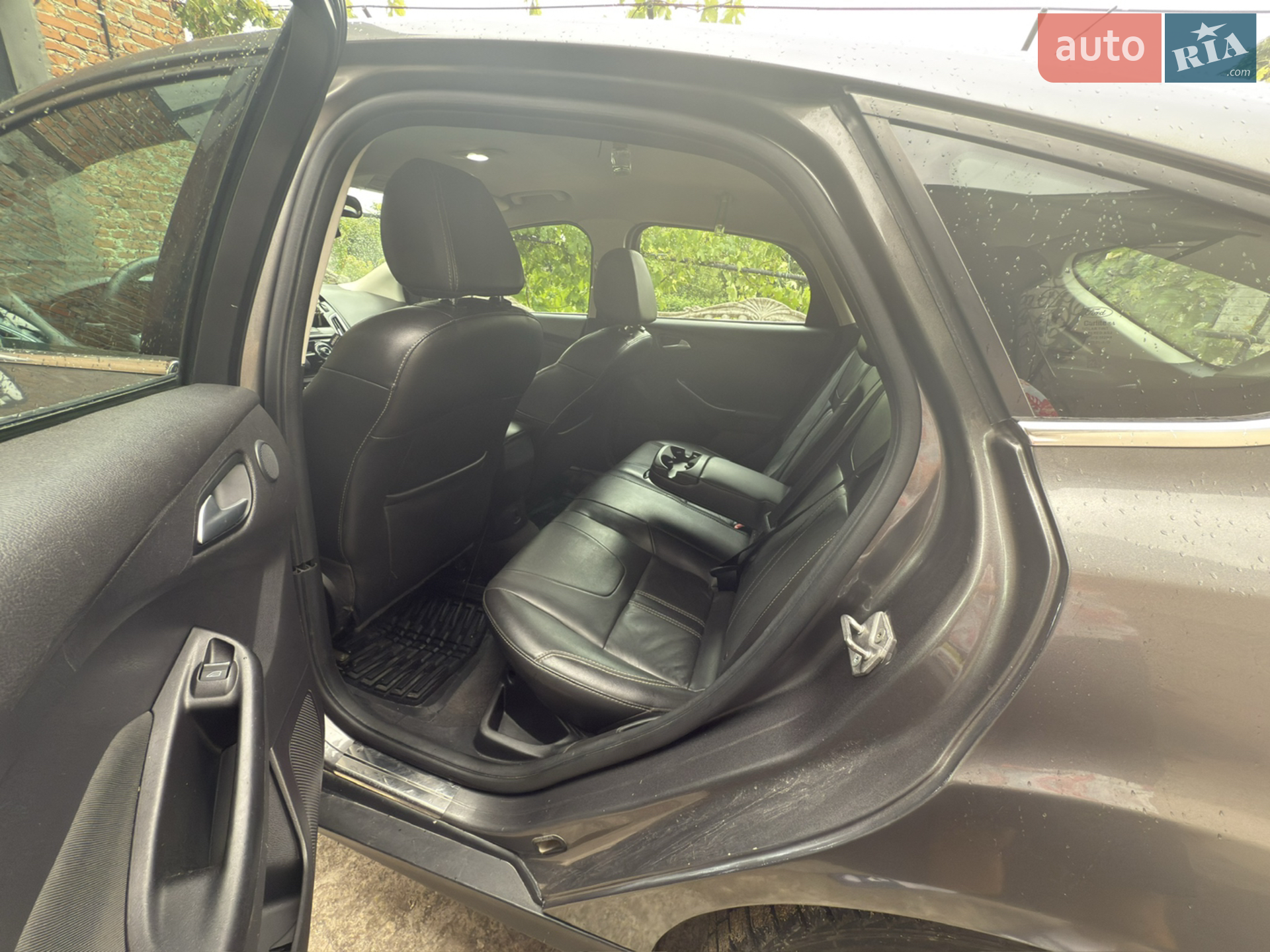 2014 Ford Focus - мініатюра 15