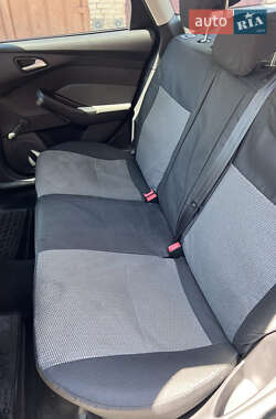 Універсал Ford Focus 2013 в 