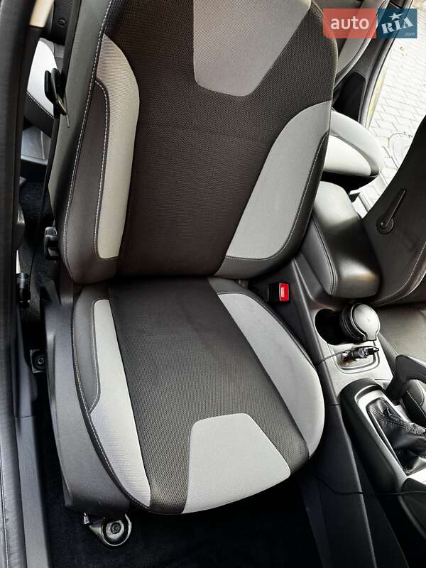 Хетчбек Ford Focus 2011 в Вінниці