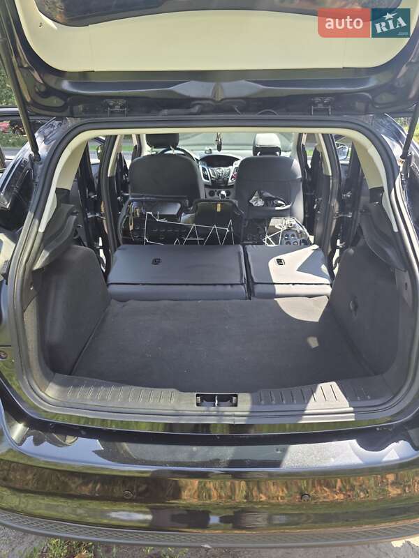 Хэтчбек Ford Focus 2011 в Полтаве фото 27 Хэтчбек Ford Focus 2011 в Полтаве