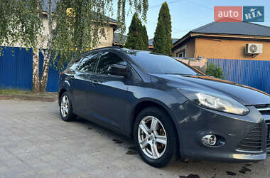 Универсал Ford Focus 2011 в 