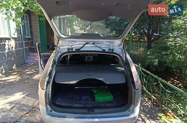 Универсал Ford Focus 2010 в 