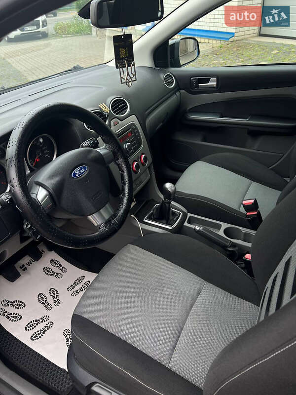 Універсал Ford Focus 2010 в Житомирі