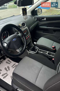 Универсал Ford Focus 2010 в 