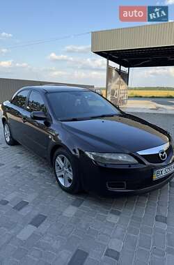 Хетчбек Ford Focus 2007 в Вінниці