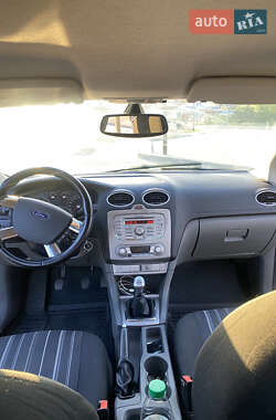 Седан Ford Focus 2008 в 