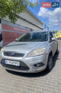 Седан Ford Focus 2008 в 