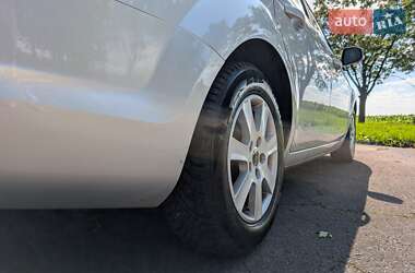 Универсал Ford Focus 2009 в 