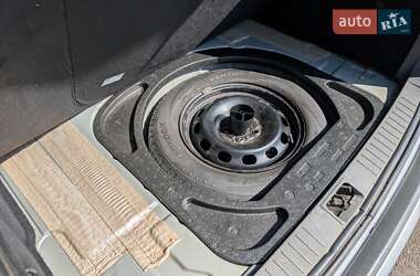 Универсал Ford Focus 2009 в 