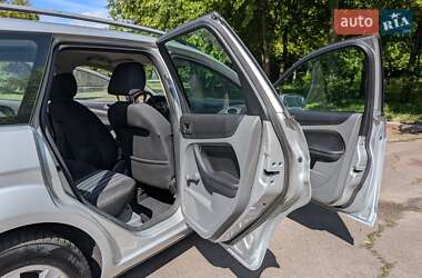 Универсал Ford Focus 2009 в 