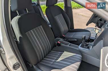 Универсал Ford Focus 2009 в 