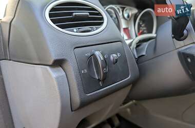 Универсал Ford Focus 2009 в 