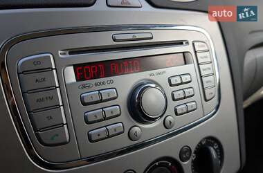 Универсал Ford Focus 2009 в 
