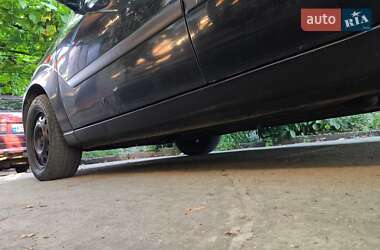 Универсал Ford Focus 2000 в 