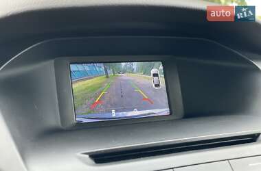 Хэтчбек Ford Focus 2015 в 