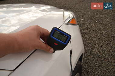 Хэтчбек Ford Focus 2013 в 