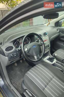 Универсал Ford Focus 2009 в 