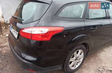 Универсал Ford Focus 2013 в Николаеве