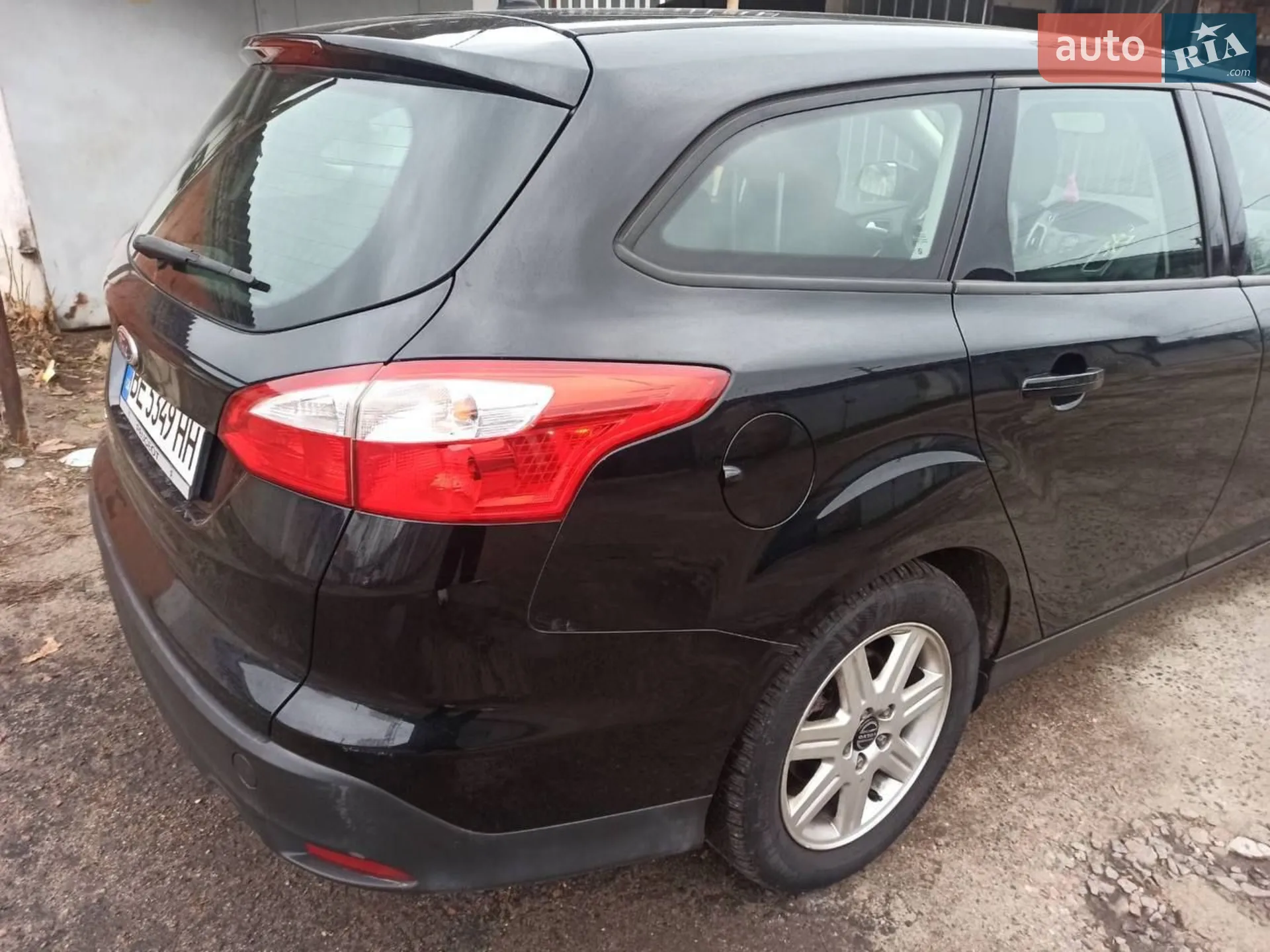 2013 Ford Focus - мініатюра 4