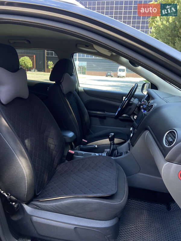 Універсал Ford Focus 2009 в Луцьку
