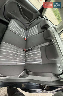 Універсал Ford Focus 2010 в 