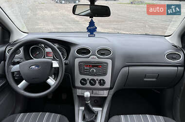 Універсал Ford Focus 2010 в 