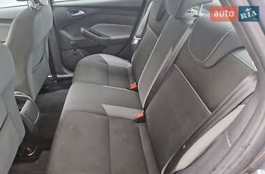 Седан Ford Focus 2013 в Києві