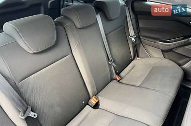 Универсал Ford Focus 2015 в 