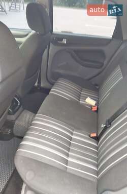 Универсал Ford Focus 2008 в 