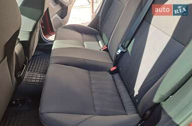 Седан Ford Focus 2017 в 