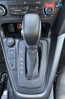Седан Ford Focus 2018 в 