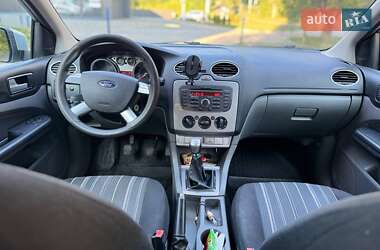 Универсал Ford Focus 2010 в 