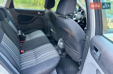 Универсал Ford Focus 2010 в 