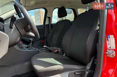 Универсал Ford Focus 2016 в 
