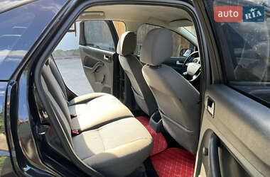 Седан Ford Focus 2007 в 