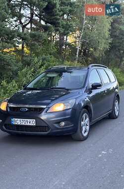 Універсал Ford Focus 2009 в Львові