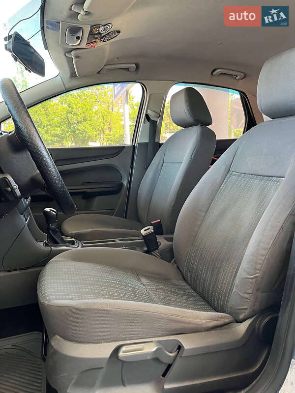 Хетчбек Ford Focus 2005 в Миколаєві