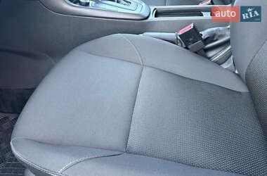 Хэтчбек Ford Focus 2017 в 