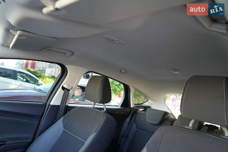 Хетчбек Ford Focus 2012 в Києві
