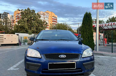 Универсал Ford Focus 2007 в Виннице