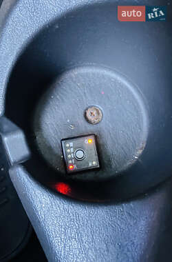 Седан Ford Focus 2001 в 