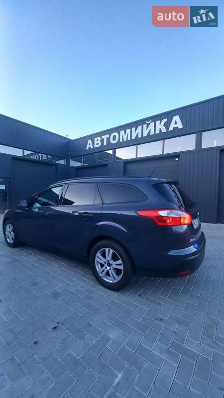Універсал Ford Focus 2011 в Сарнах