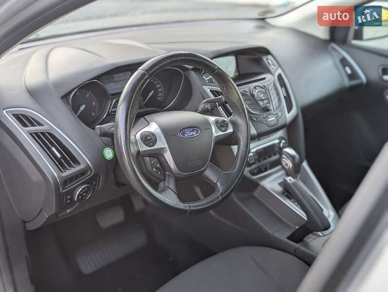Універсал Ford Focus 2014 в Дубні