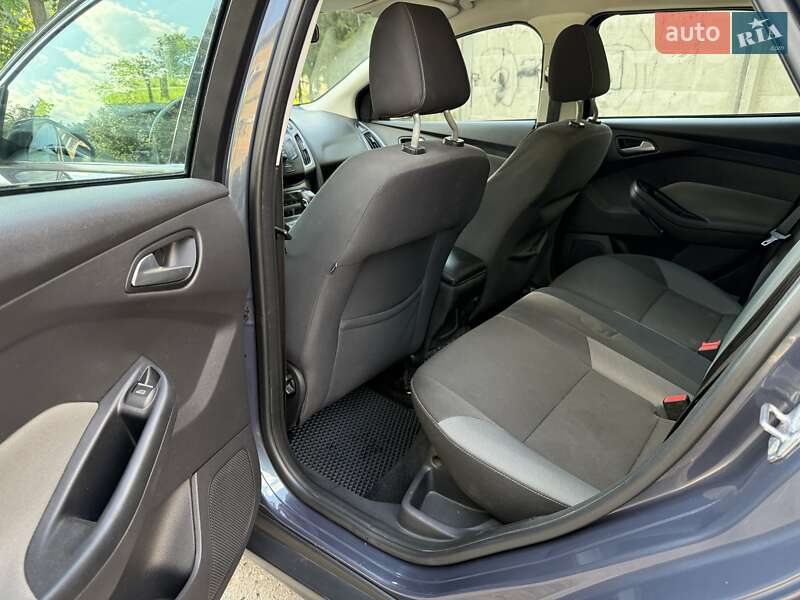 Универсал Ford Focus 2012 в Ахтырке