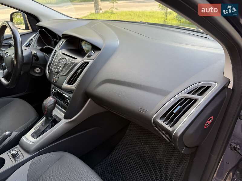 Универсал Ford Focus 2012 в Ахтырке