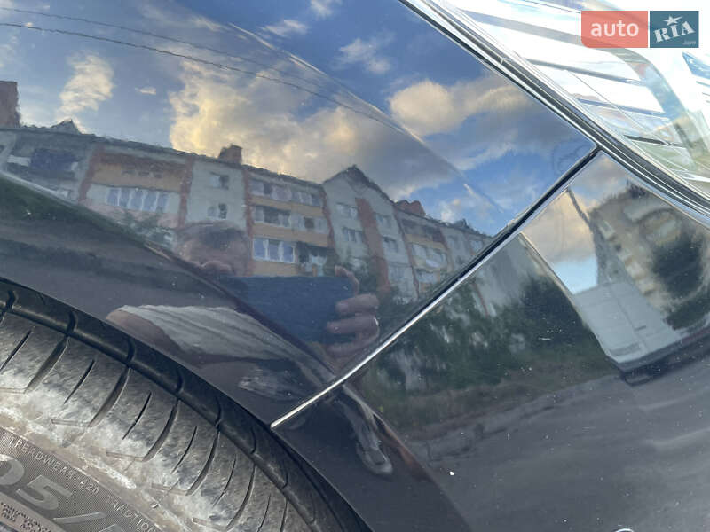 Універсал Ford Focus 2012 в Дрогобичі
