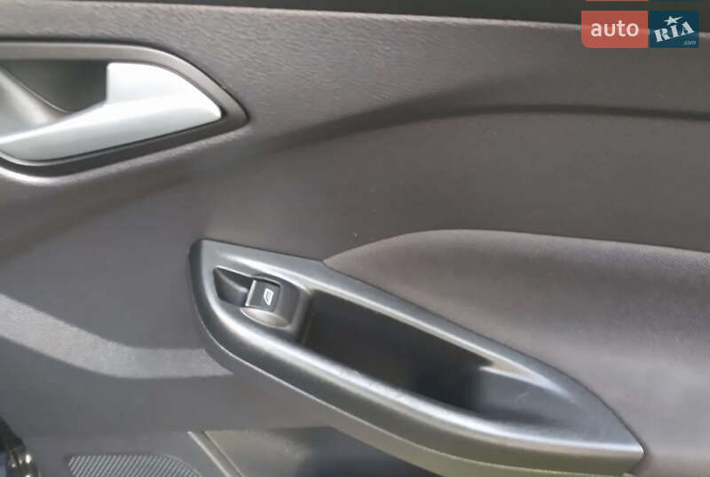 Універсал Ford Focus 2012 в Дрогобичі