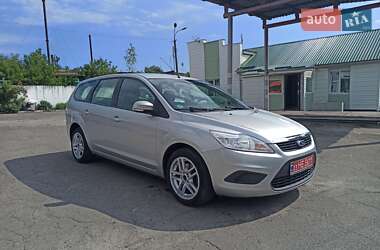 Универсал Ford Focus 2010 в Ровно