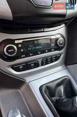 Универсал Ford Focus 2013 в 